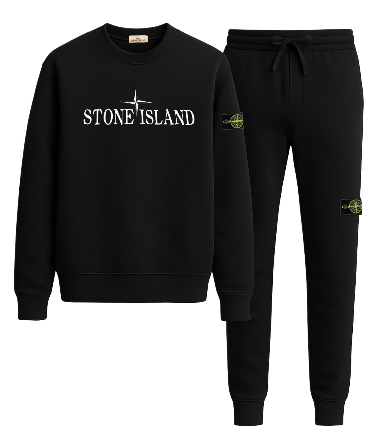 CHANDAL ST0NE ISLAND