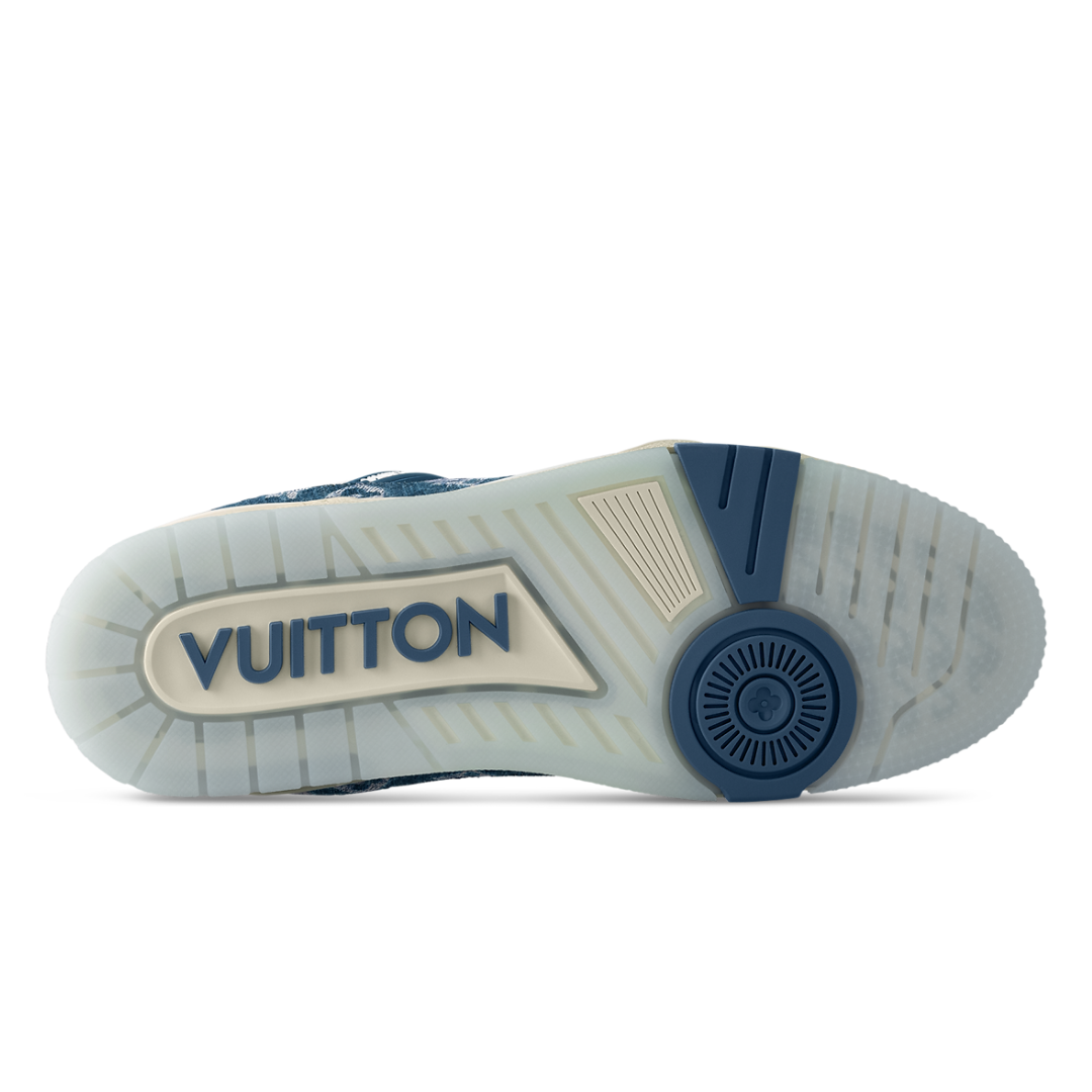 Louis vuitt0n trainer