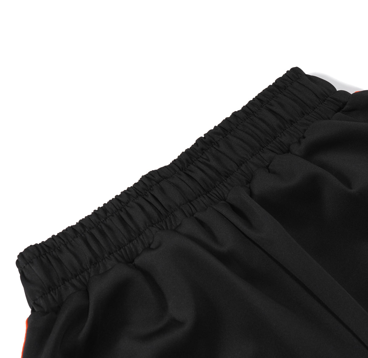 Palm Black Lime Shorts