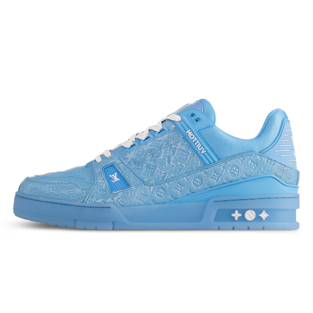 Louis vuitt0n trainer