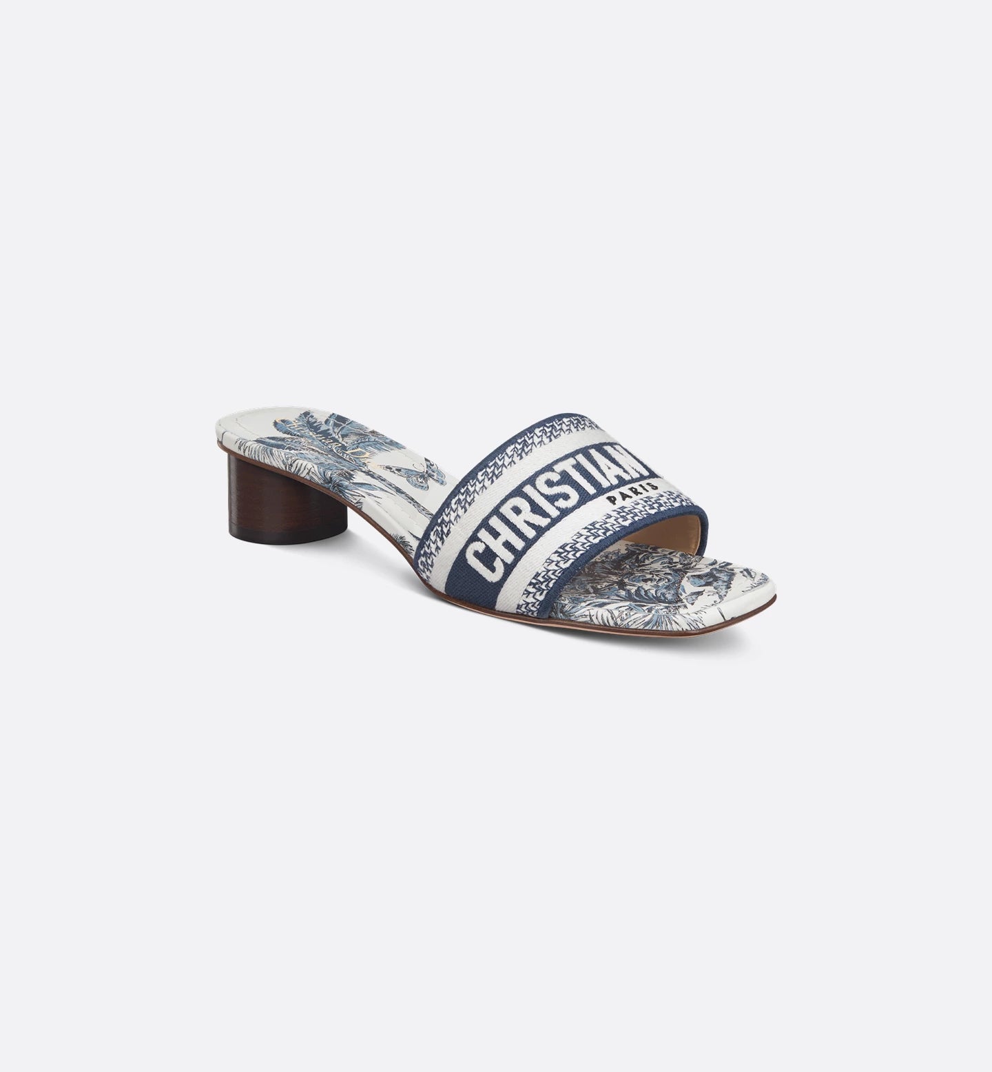 SANDALIAS DI0R