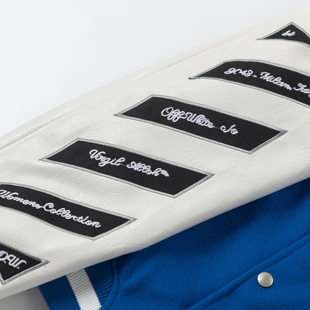 Chaqueta OFF-WHIT£