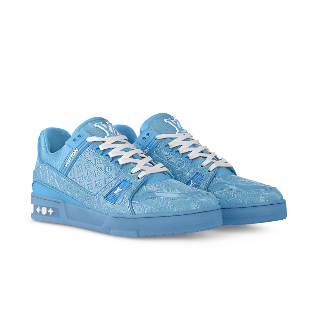 Louis vuitt0n trainer