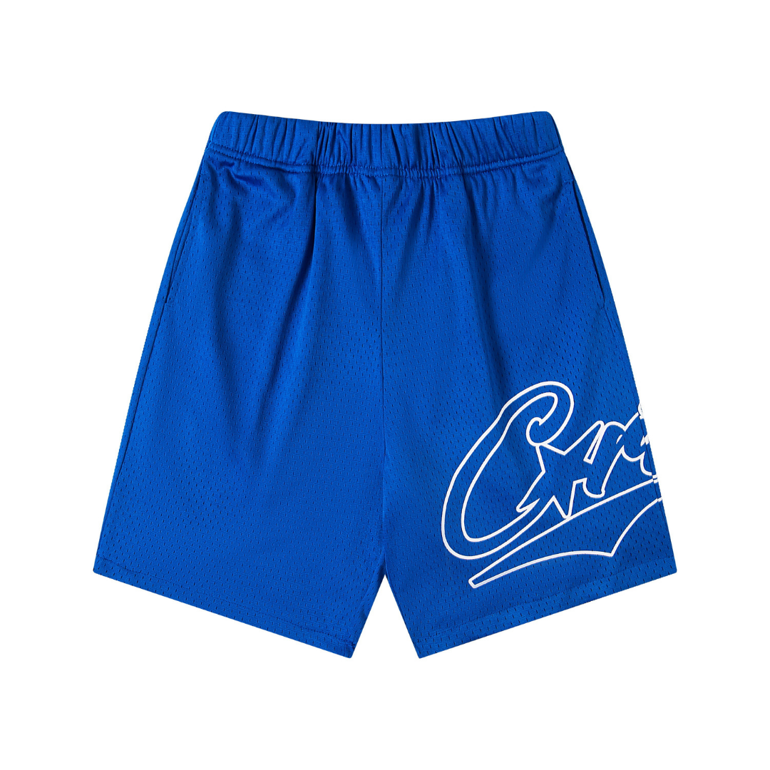 Alcatraz Monogram Set