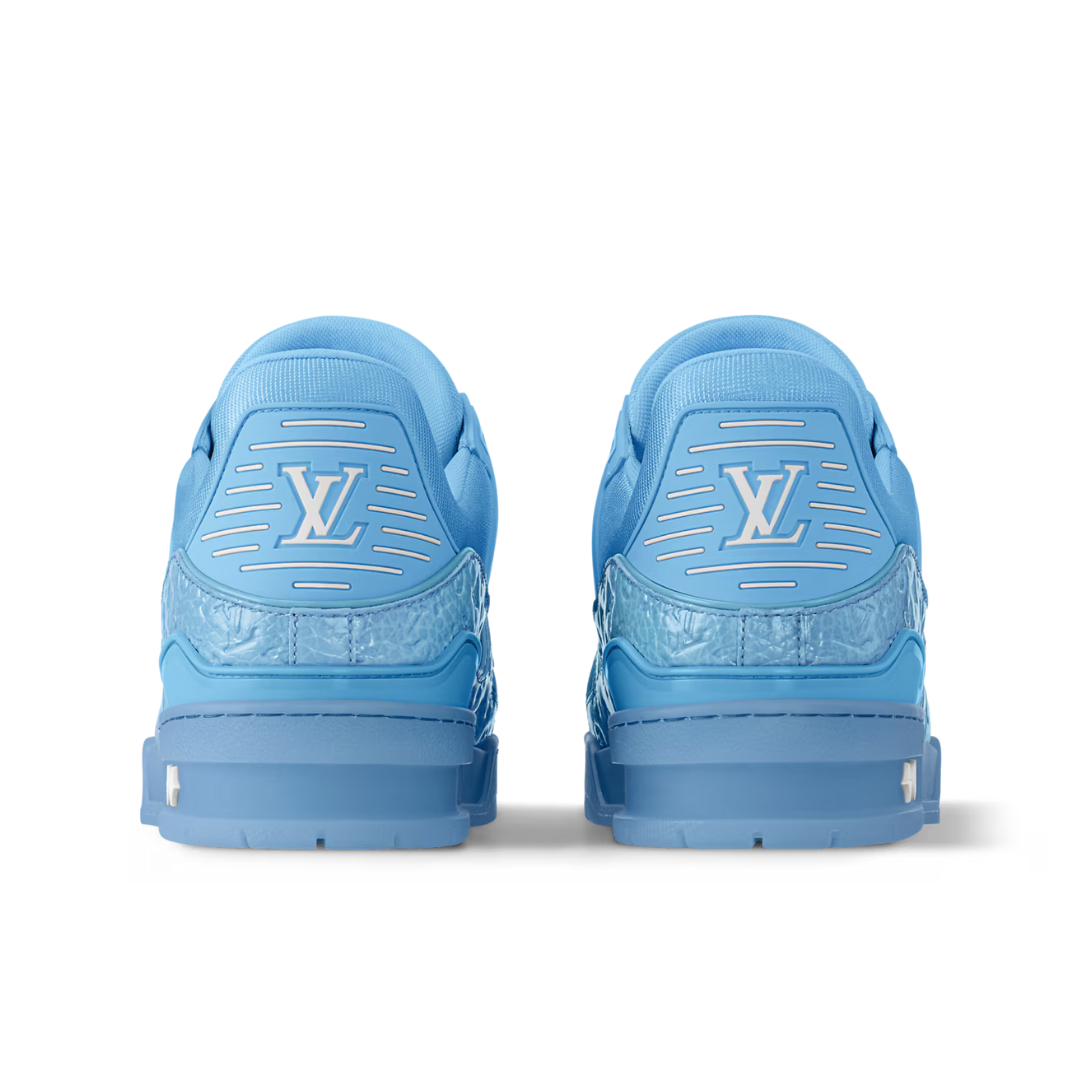 Louis vuitt0n trainer