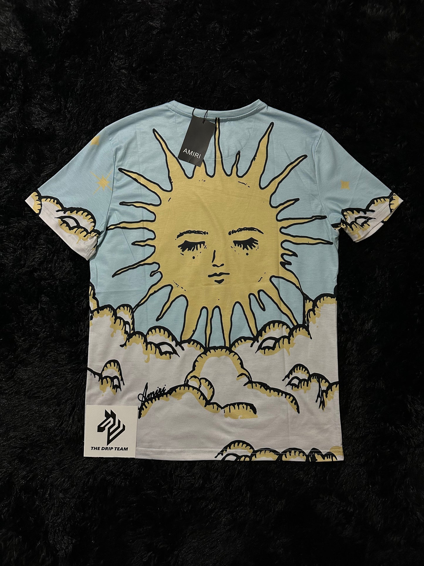 High quality T-shirt