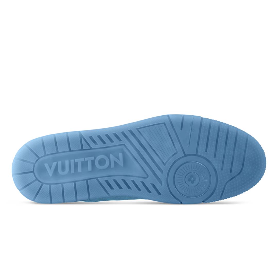 Louis vuitt0n trainer