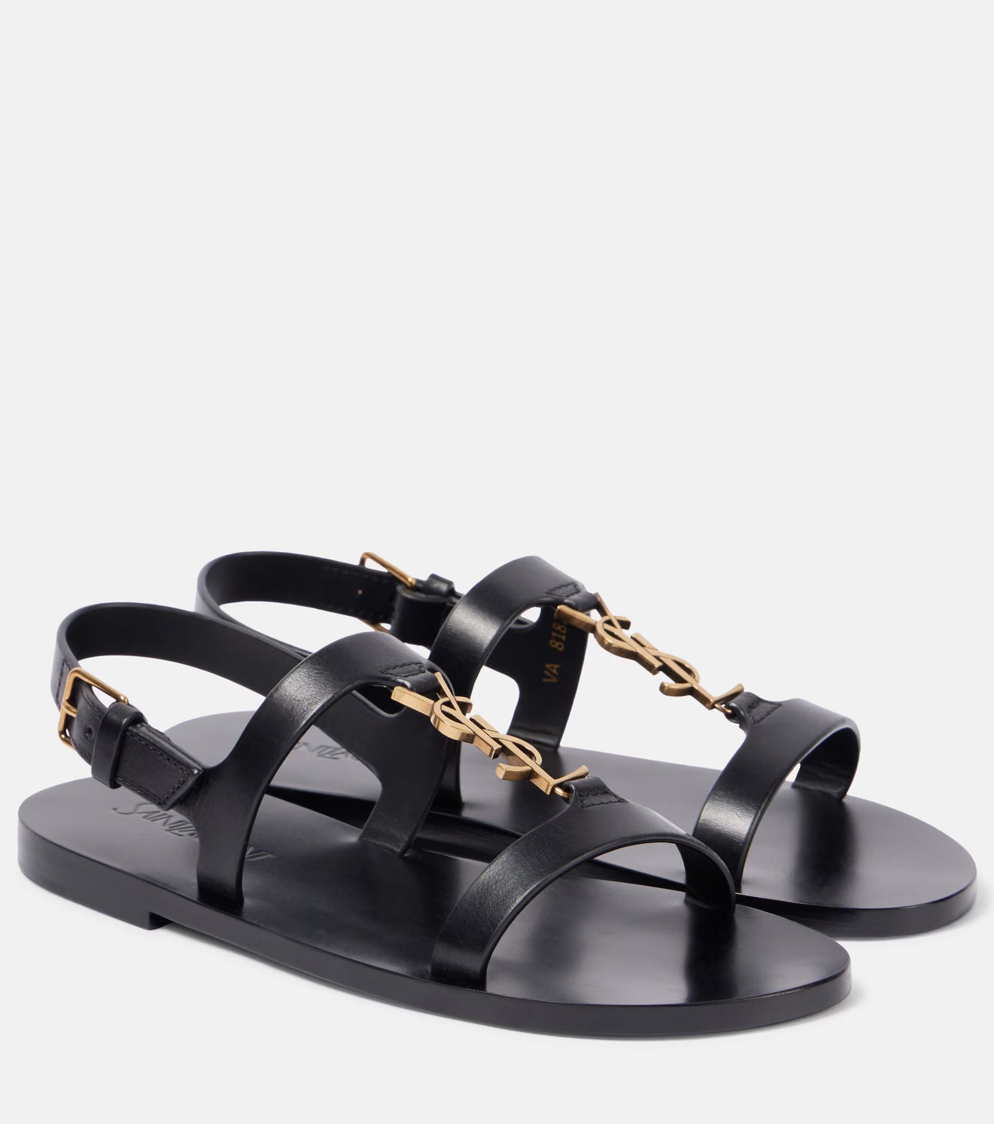 SANDALIAS YSL