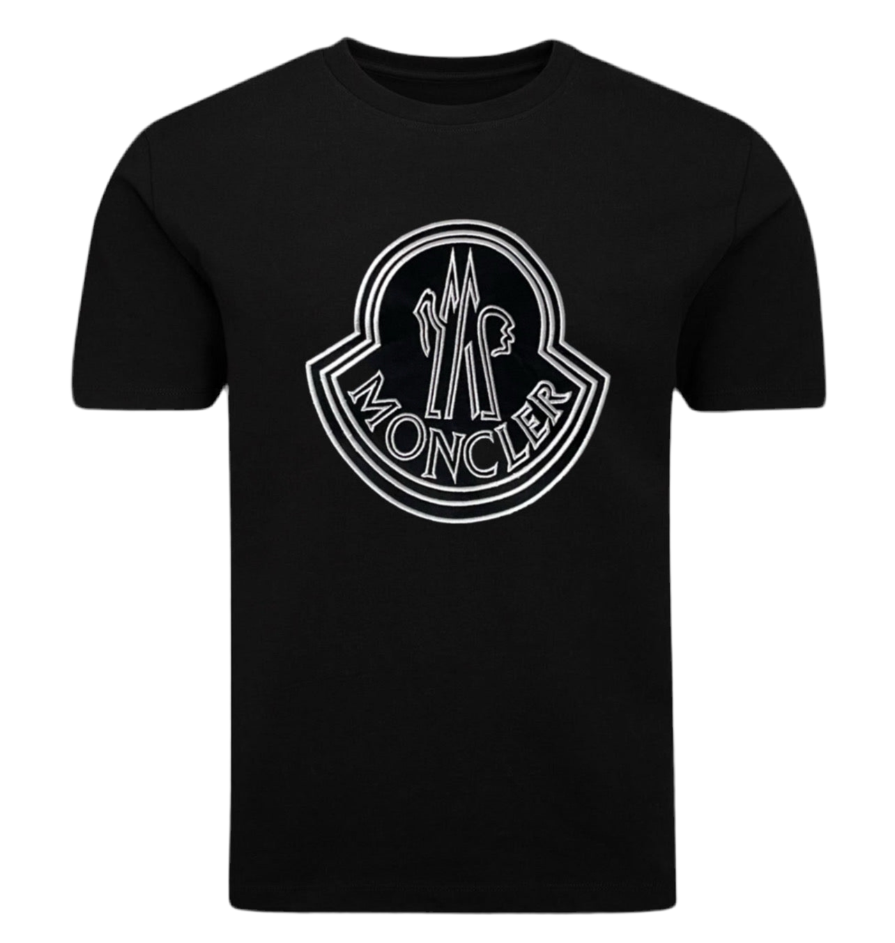 CAMISETA M0NCLER