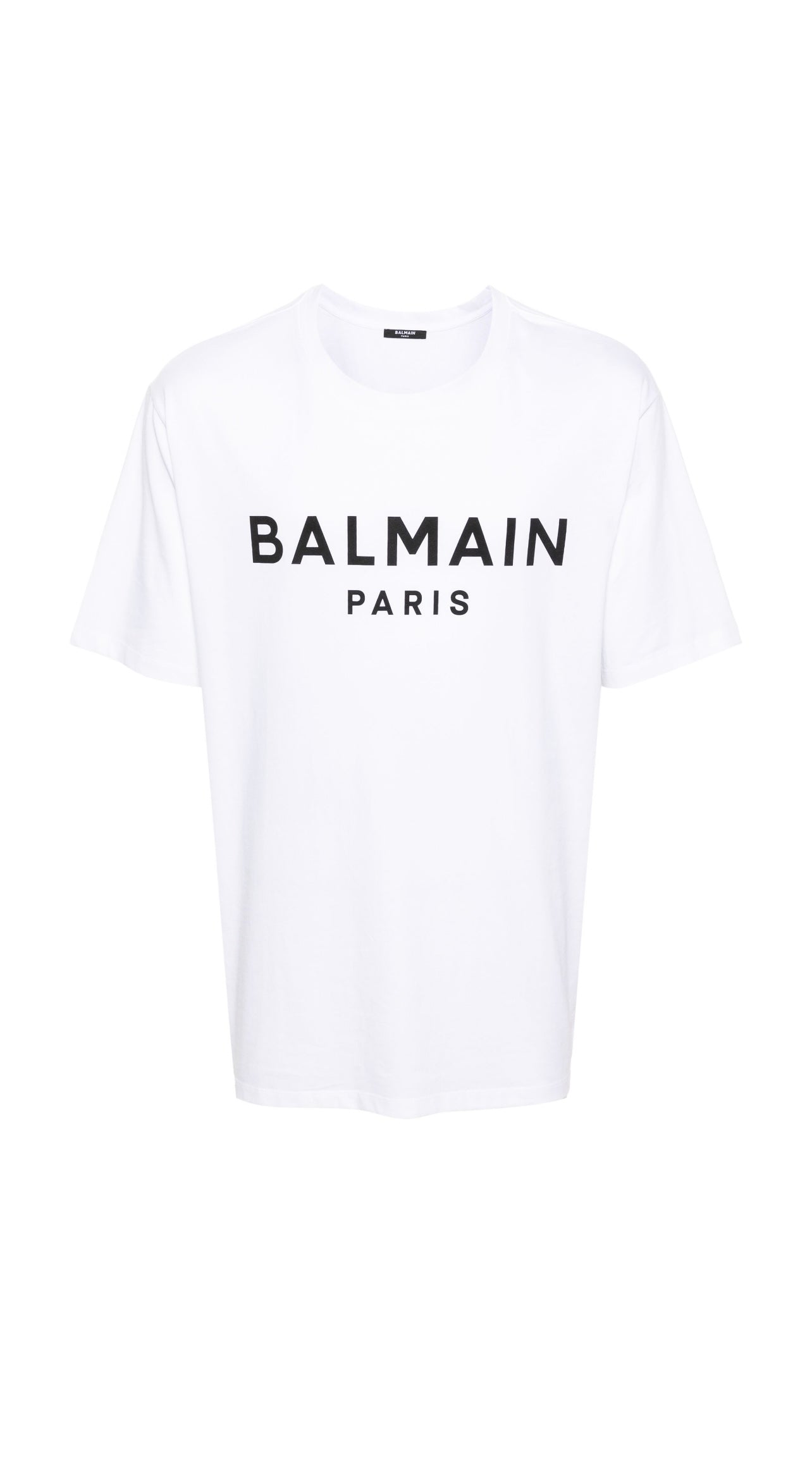 Camiseta BALMAlN