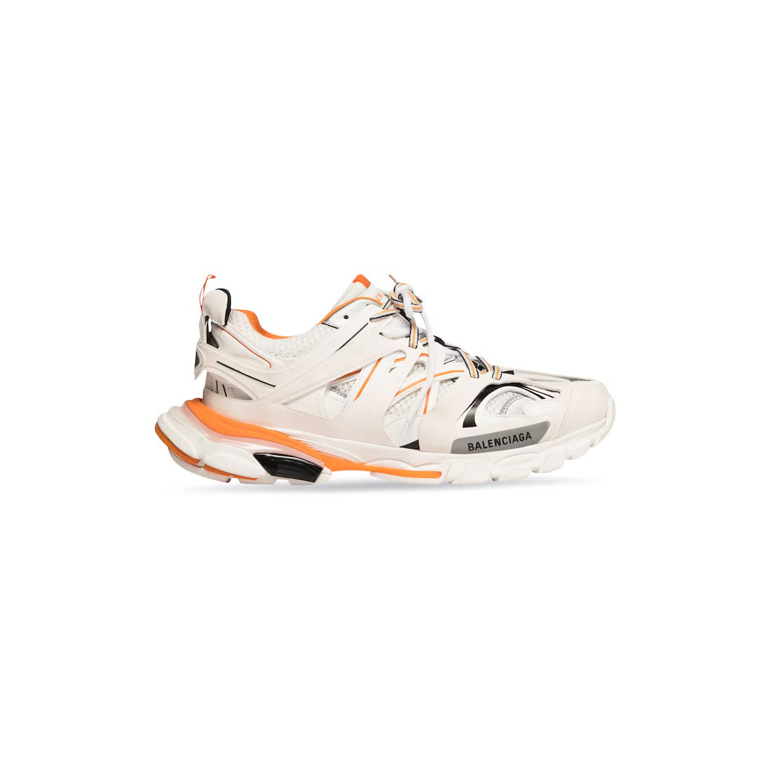 BALENCIAG@ TRACK