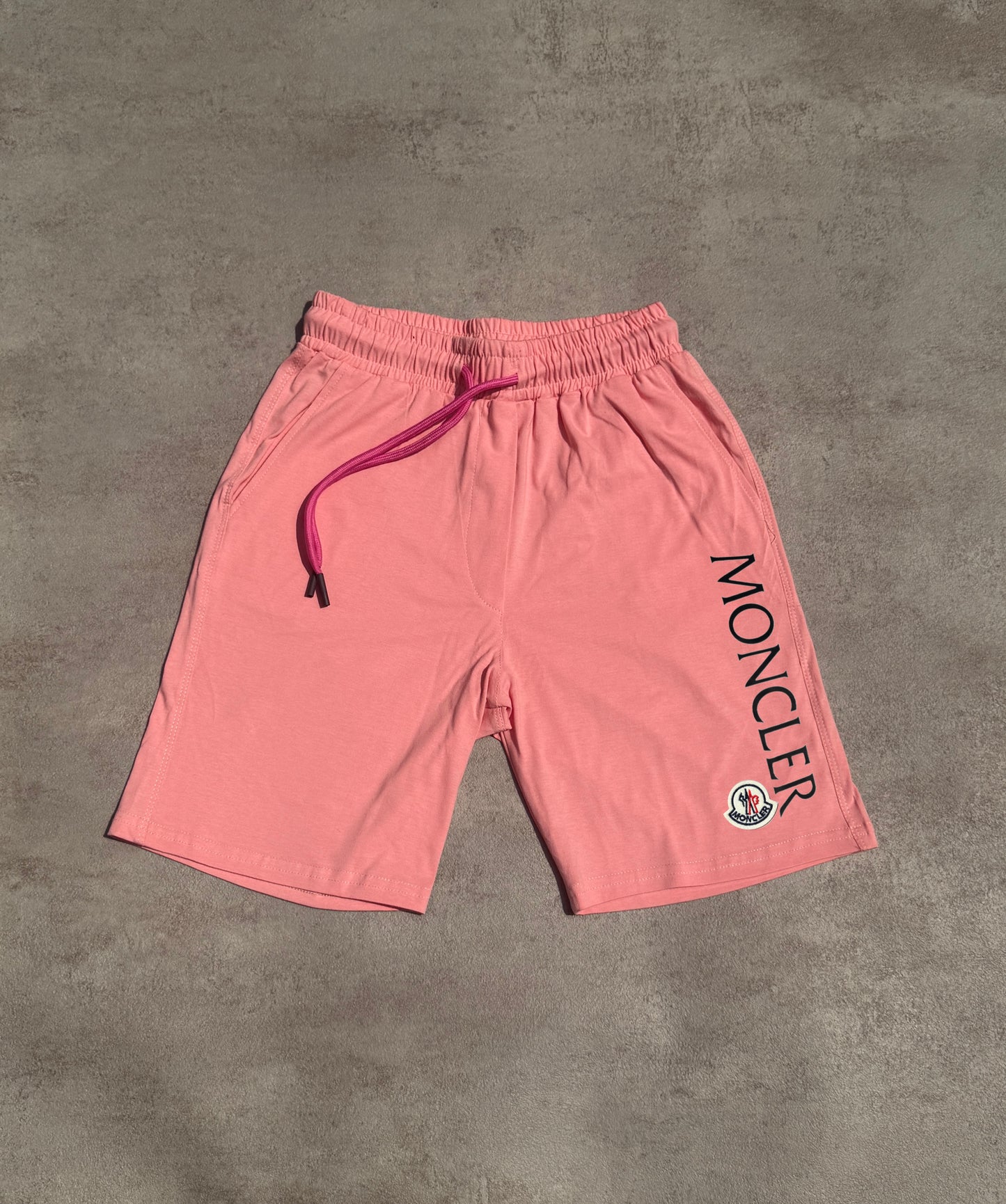 Pantalones cortos MONCL£R