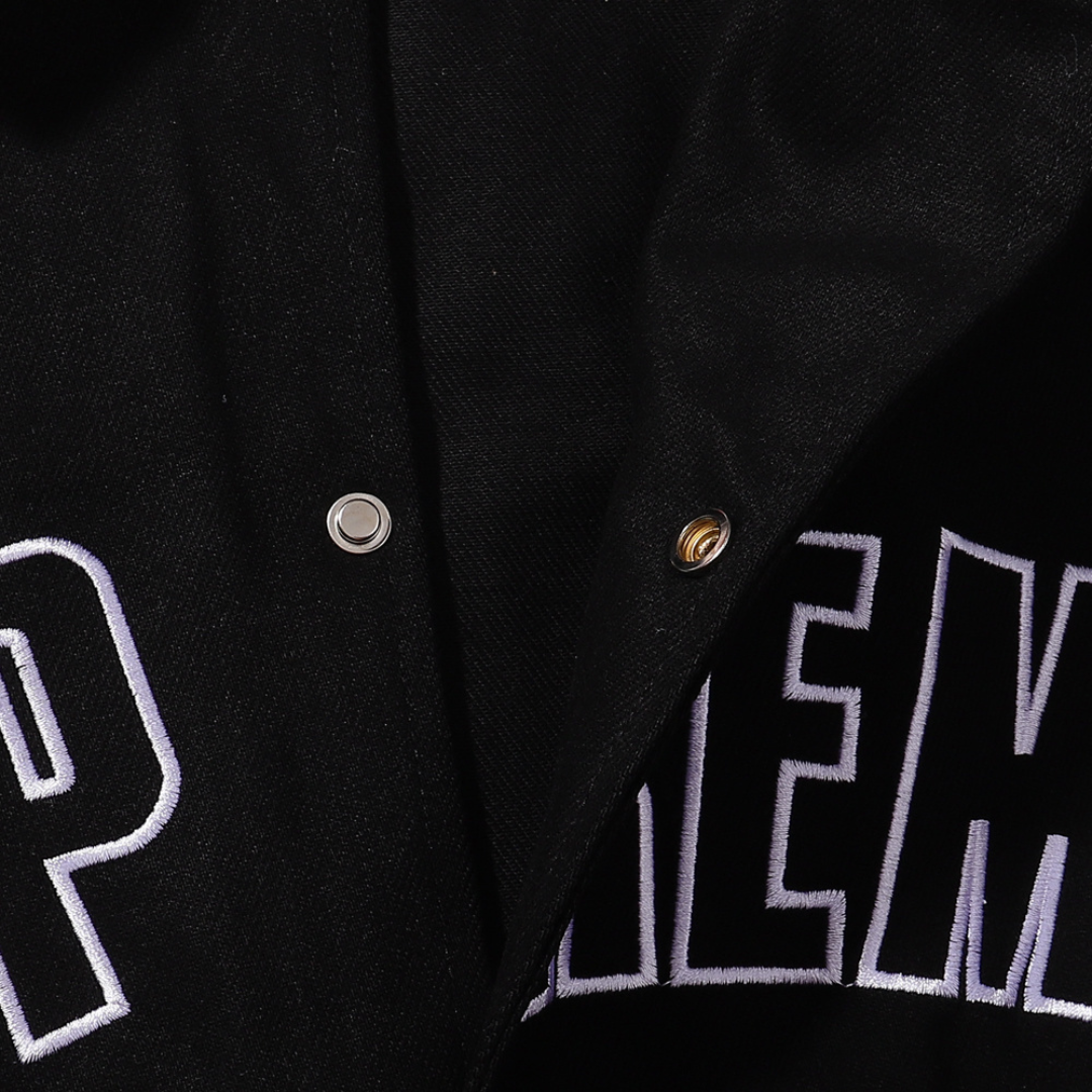 Chaqueta SUP