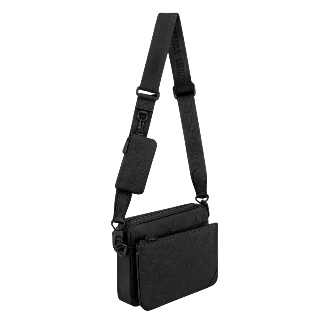 Bolso LV messanger