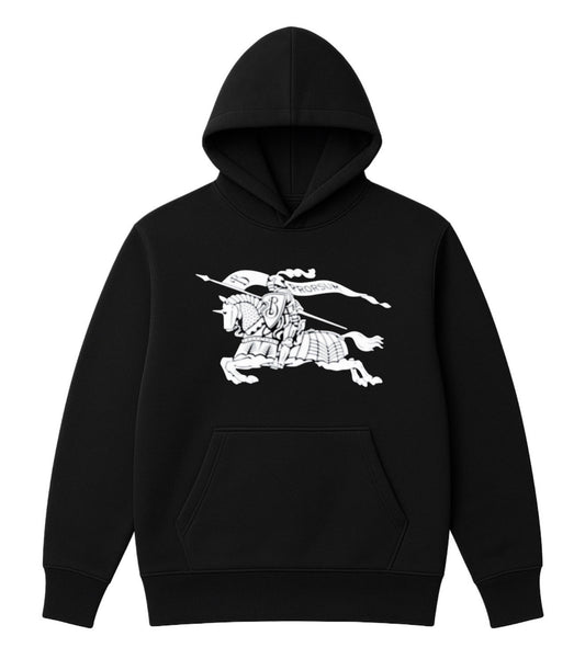 Sudadera burbërry