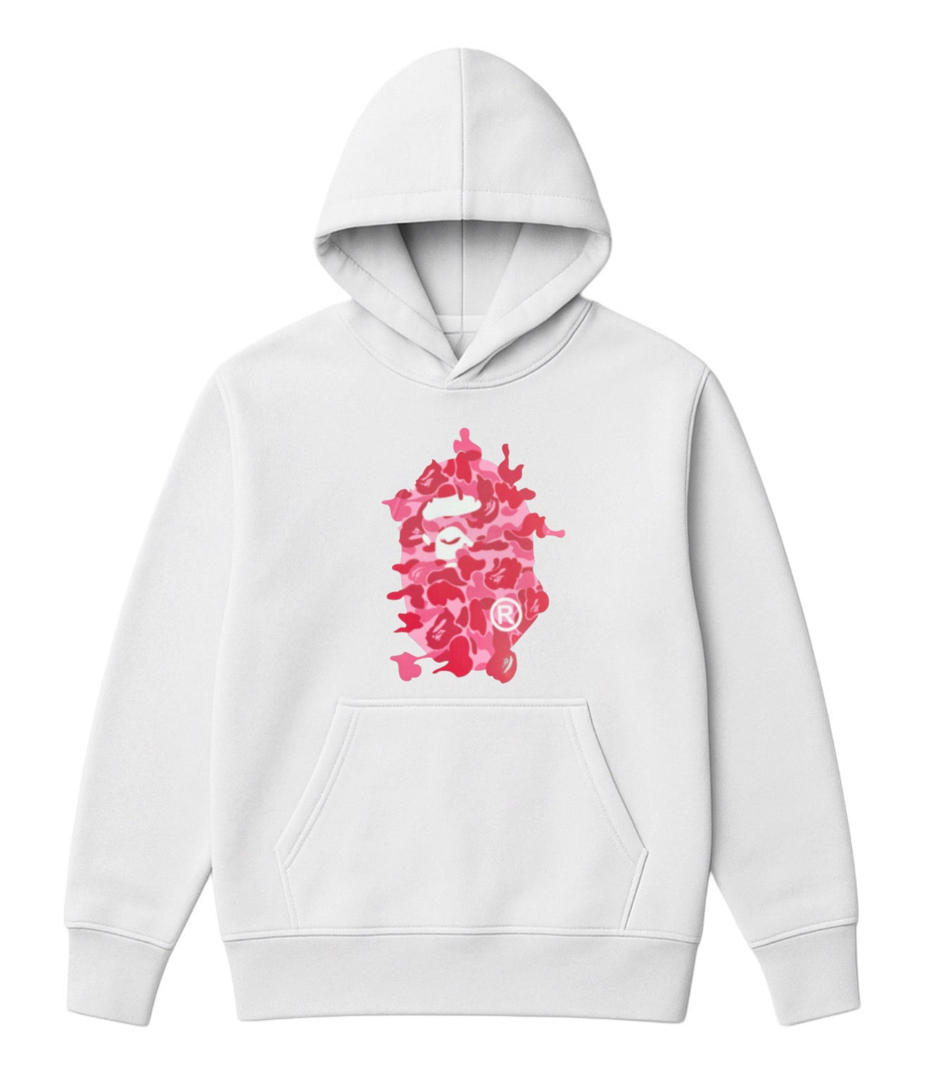 Sudadera BAP/E