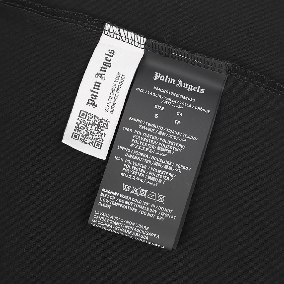 Maglietta Palm New York