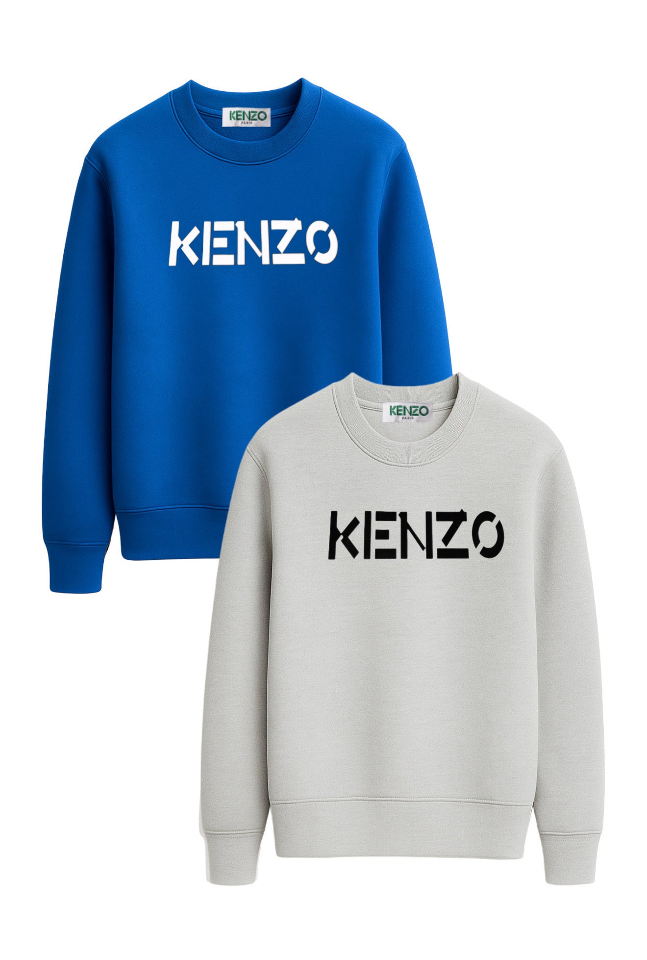 SUDADERA KENZ0