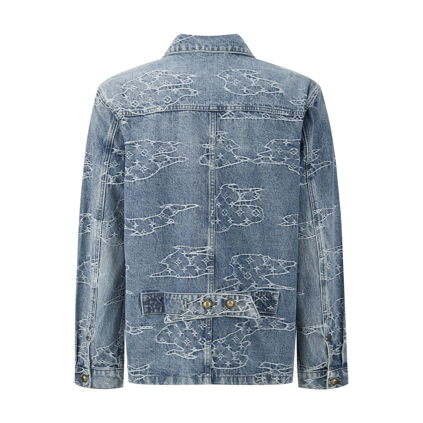 CHAQUETA LOUIS VUlTT0N