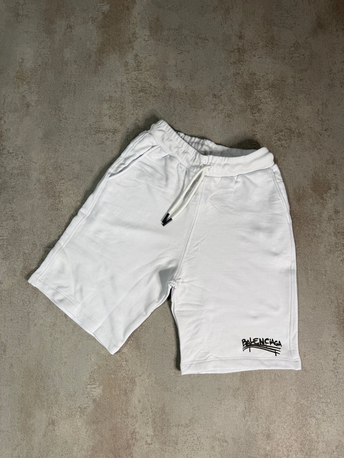 Pantalones cortos BALENCIAG@