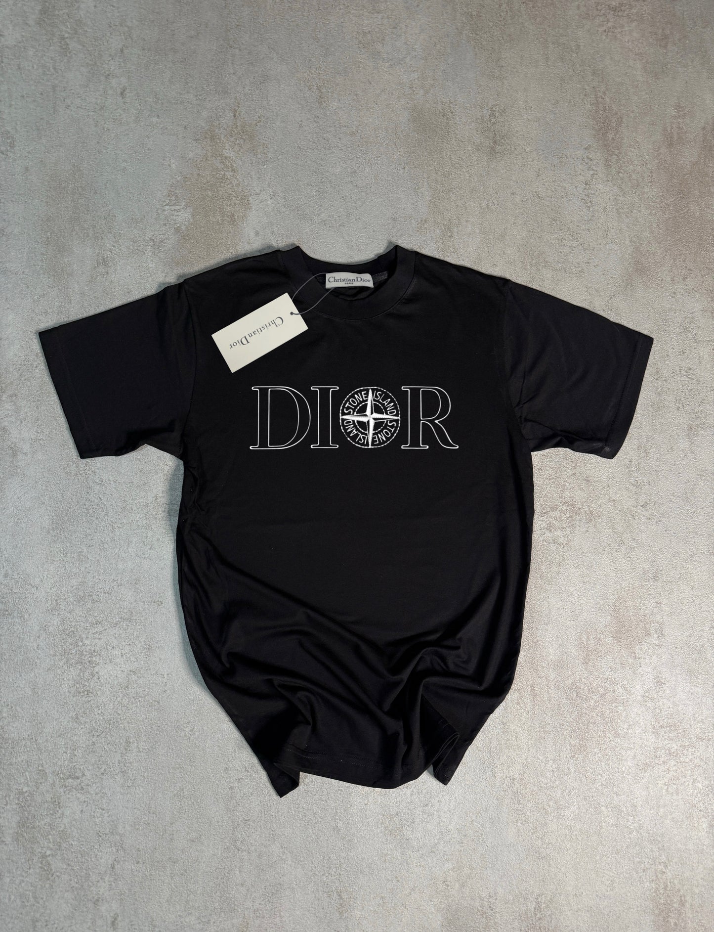 CAMISETA DI0R