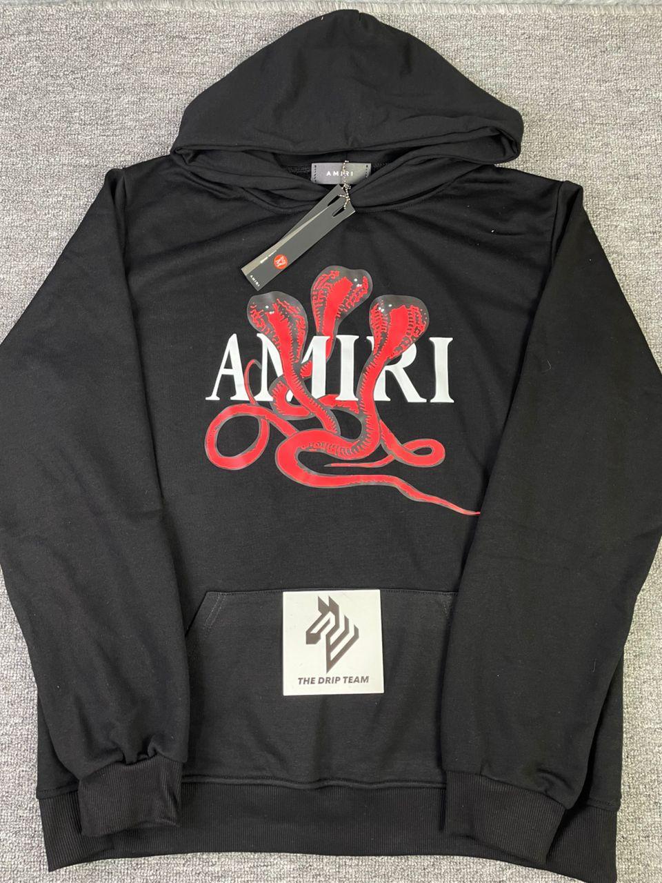Sudadera AMIRl