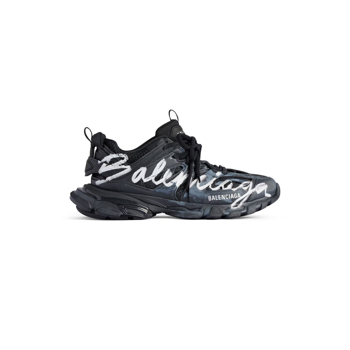 BALENCIAG@ TRACK