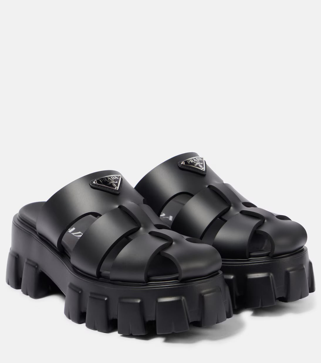 SANDALIAS PRADÄ