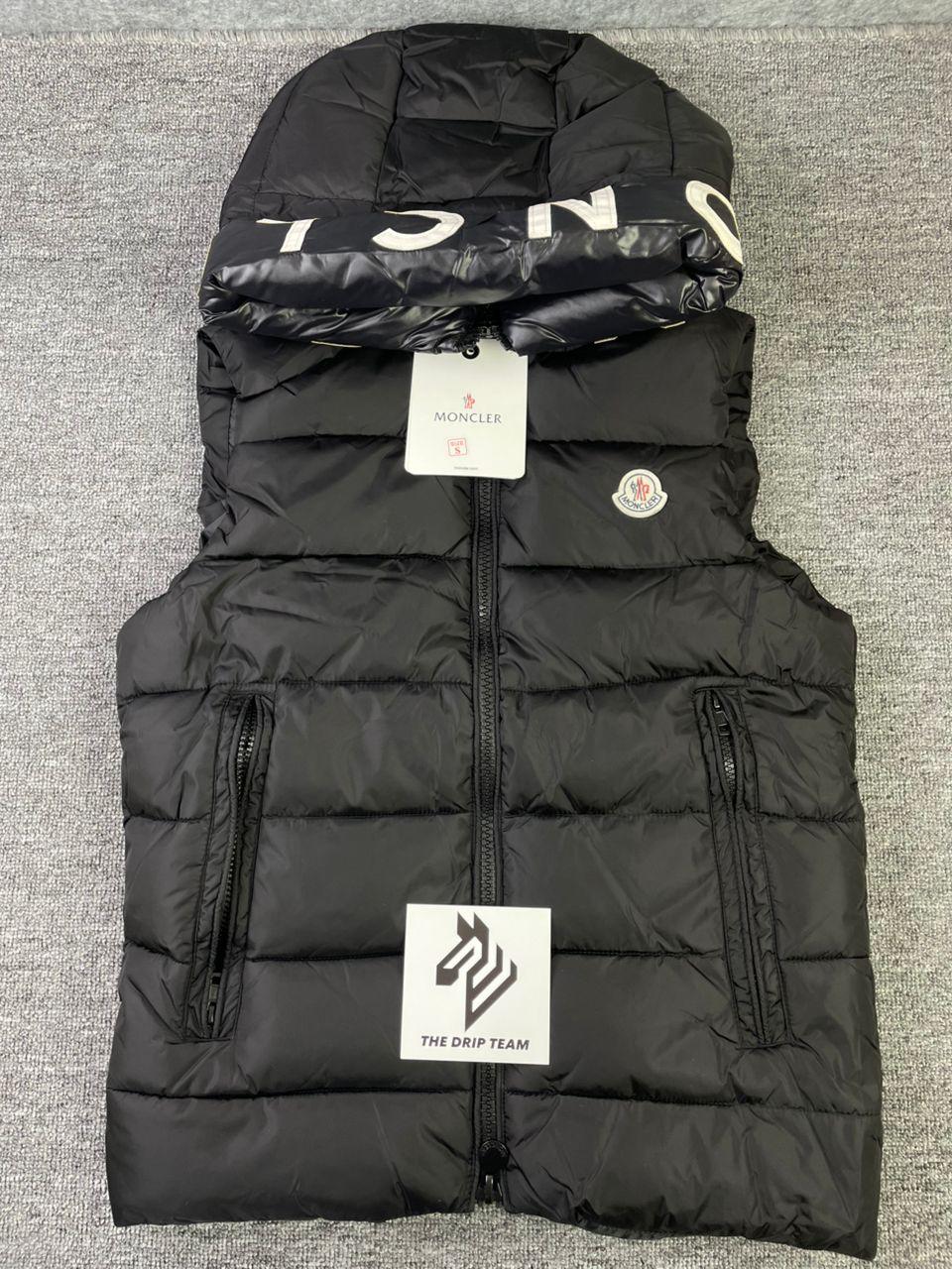 CHALECO M0NCLER