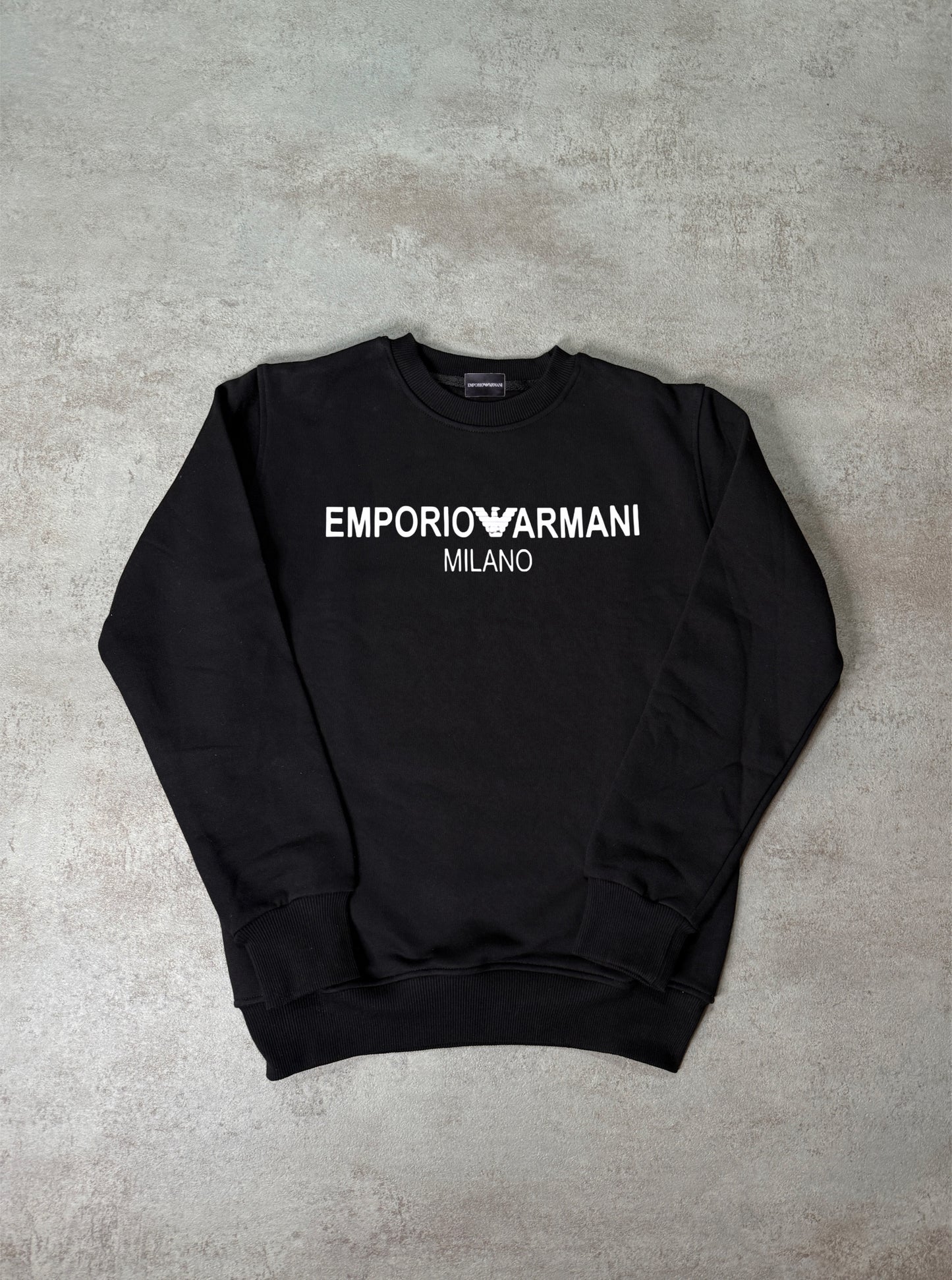SUDADERA ARMANl