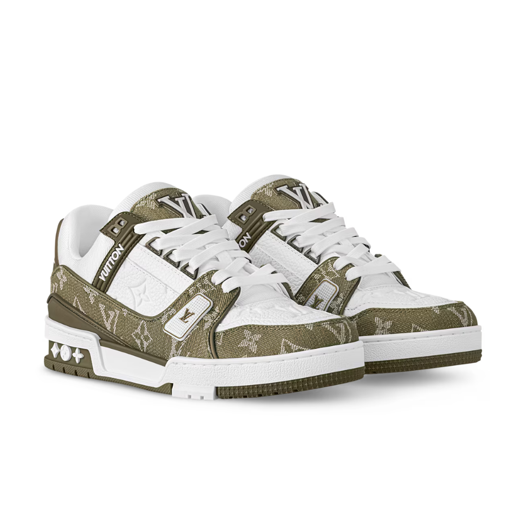 Louis vuitt0n trainer