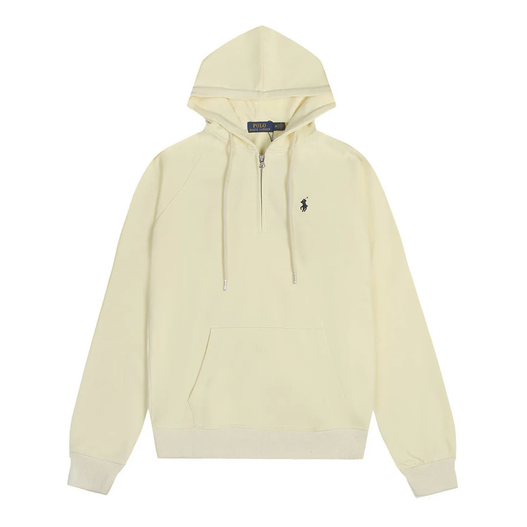Polo Hoodie