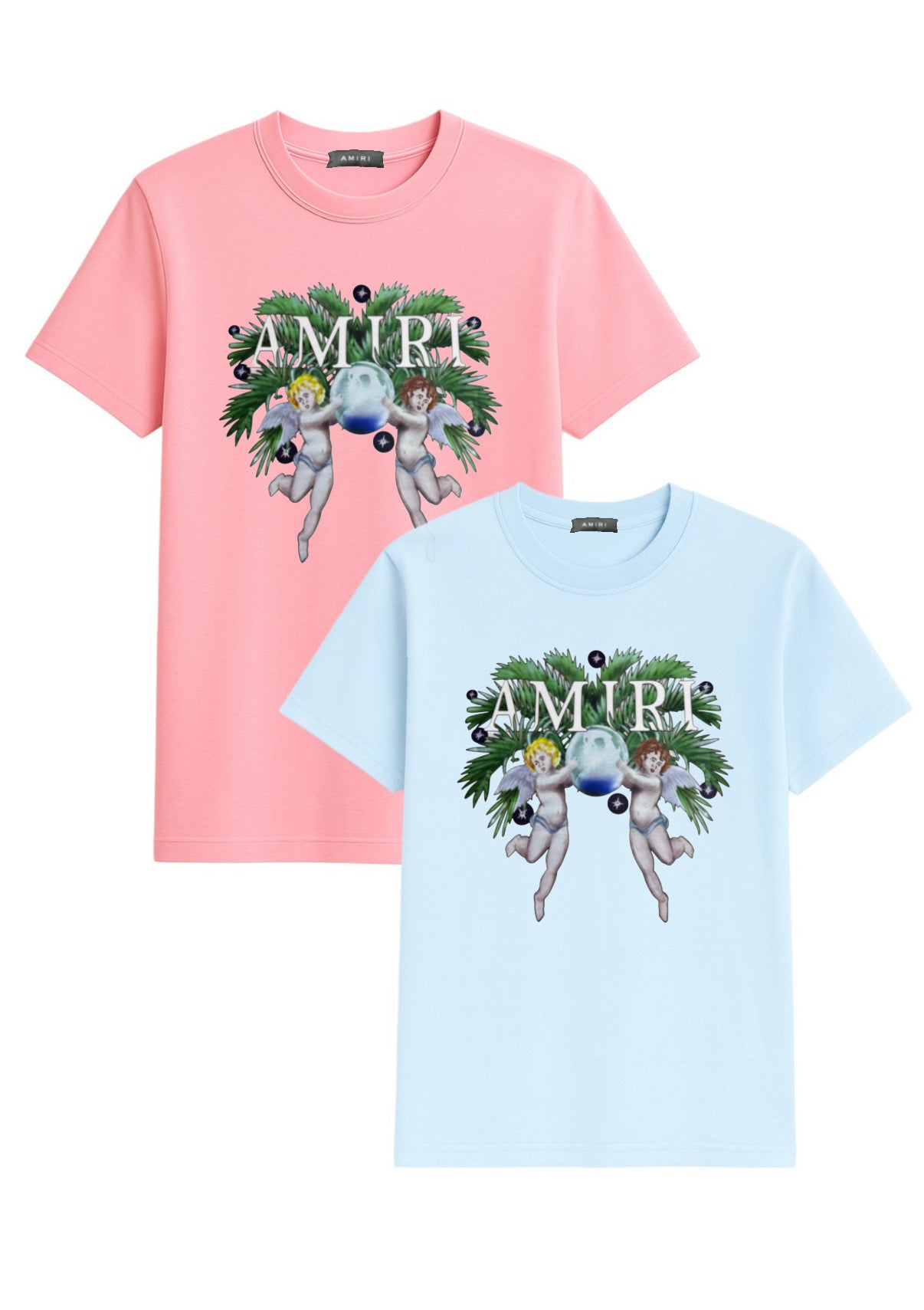 CAMISETA AMIRl