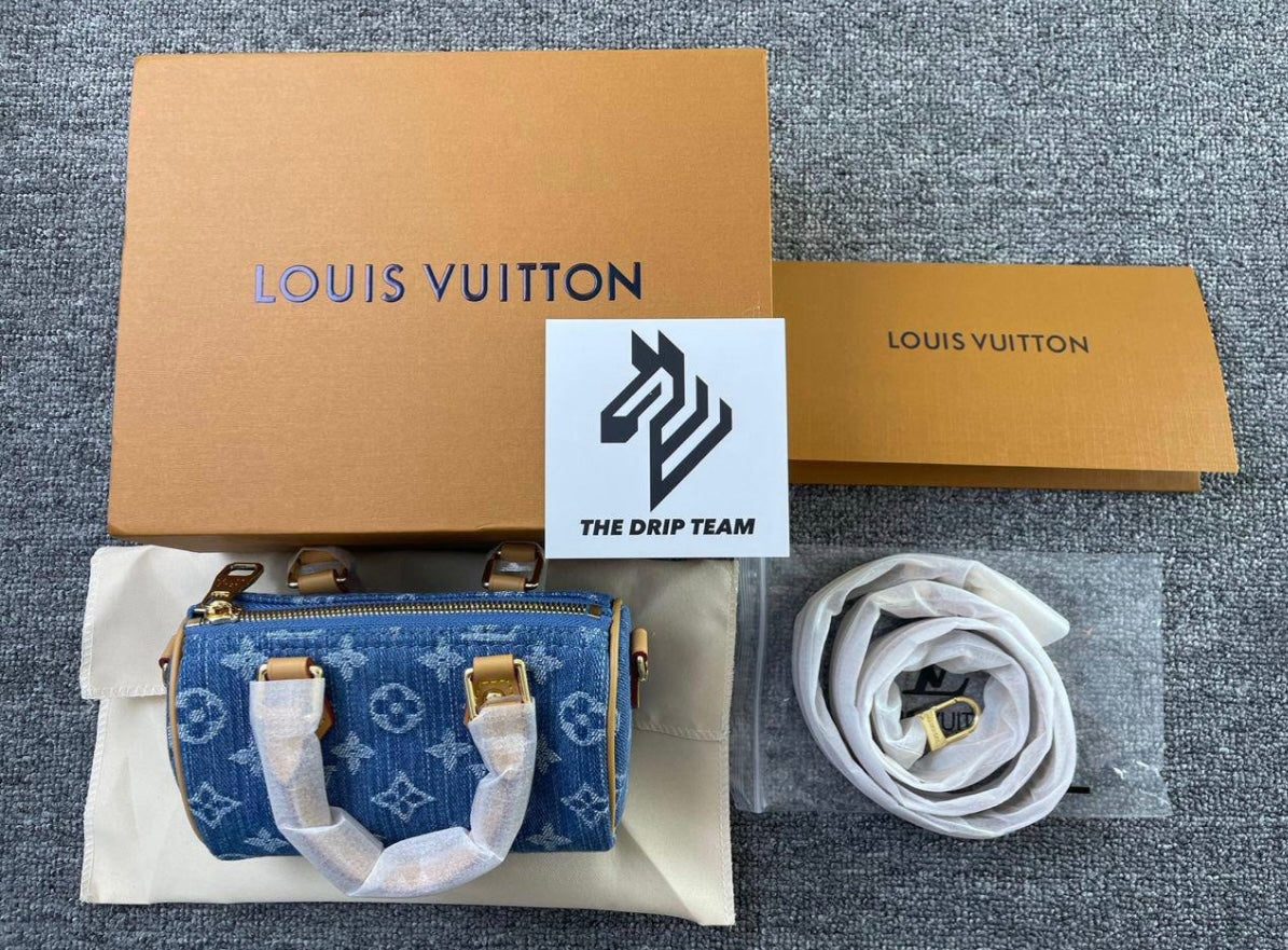 LV