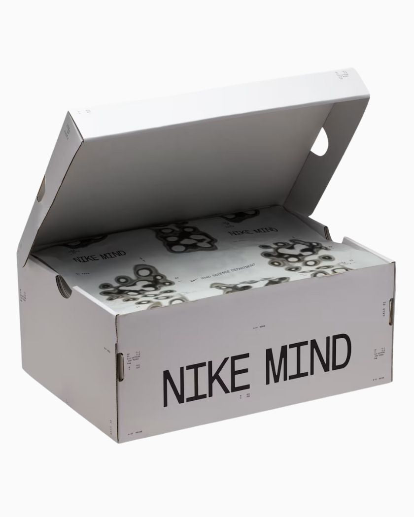 NIK£ MIND