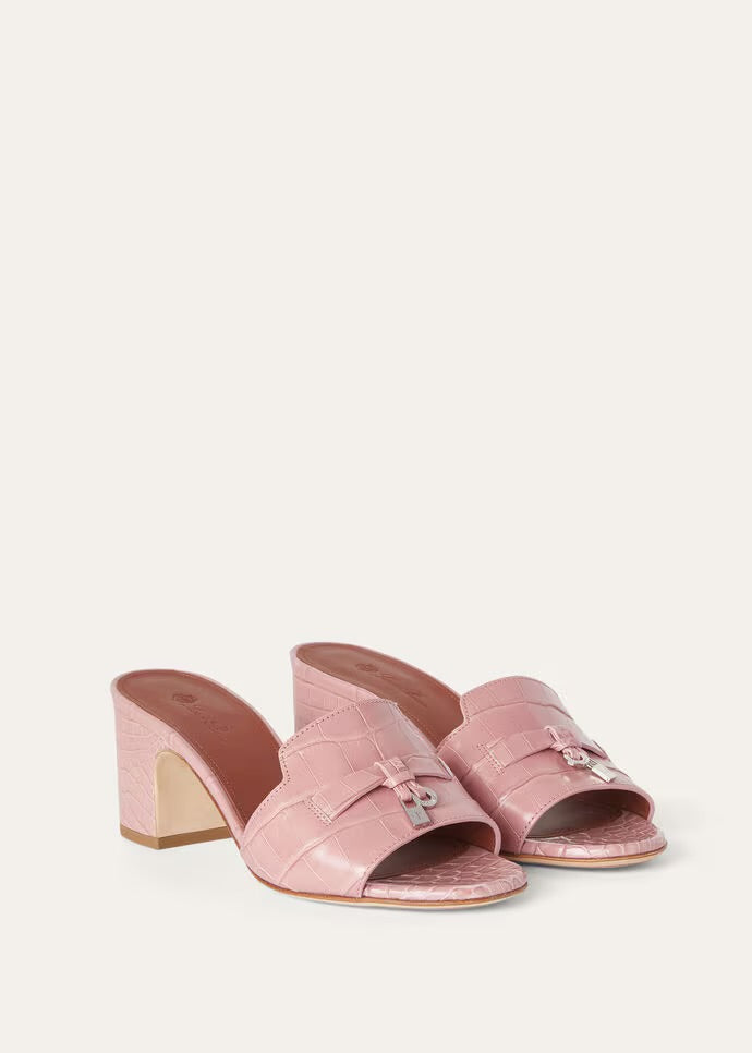 SANDALIAS LORO PIANÅ