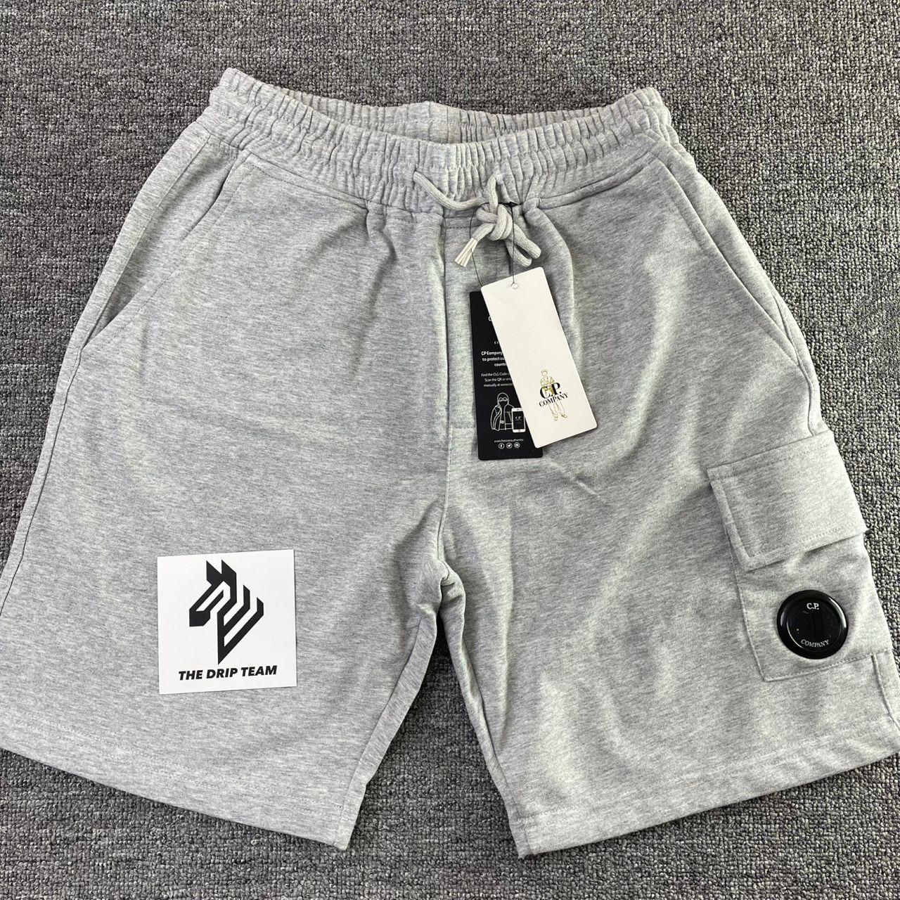 PANTALÓN CORTO CP COMPANY