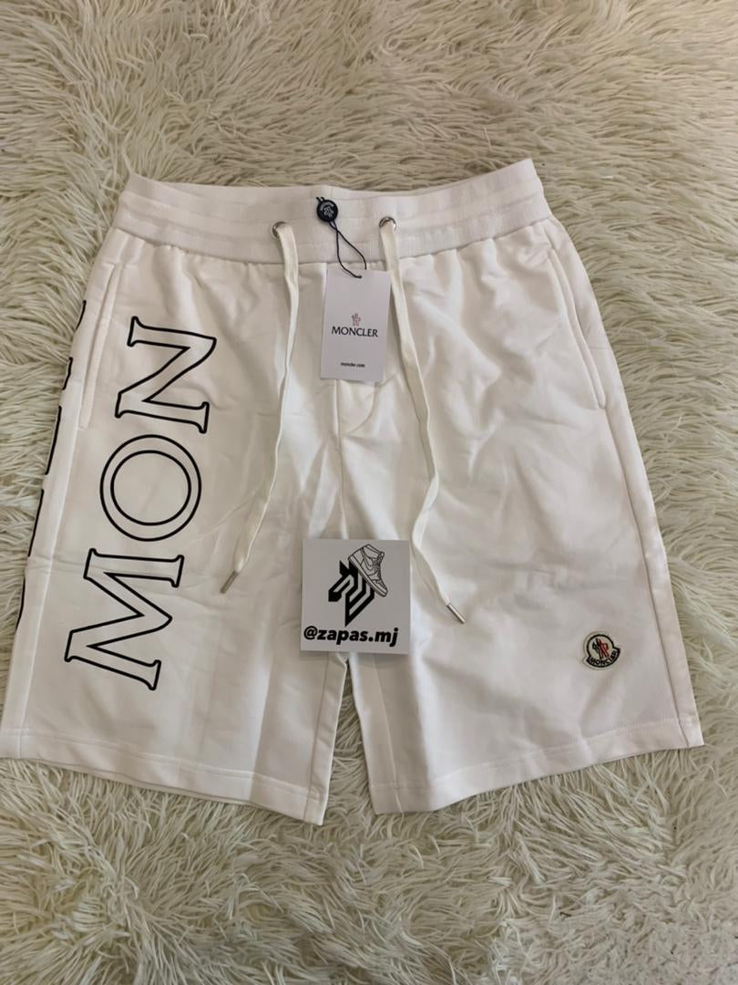 PANTALÓN CORTO MONCLËR