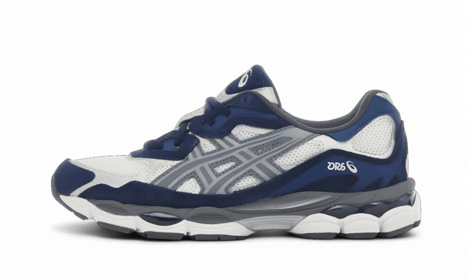 Asics