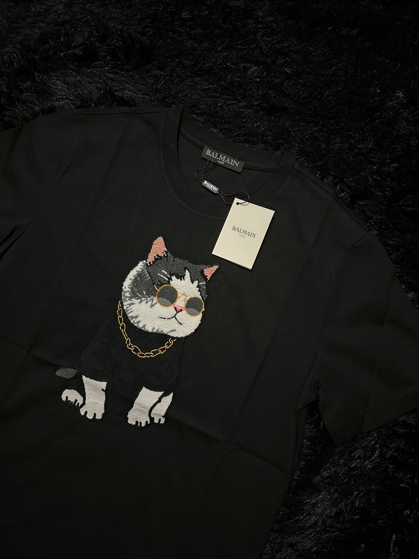 High quality T-shirt