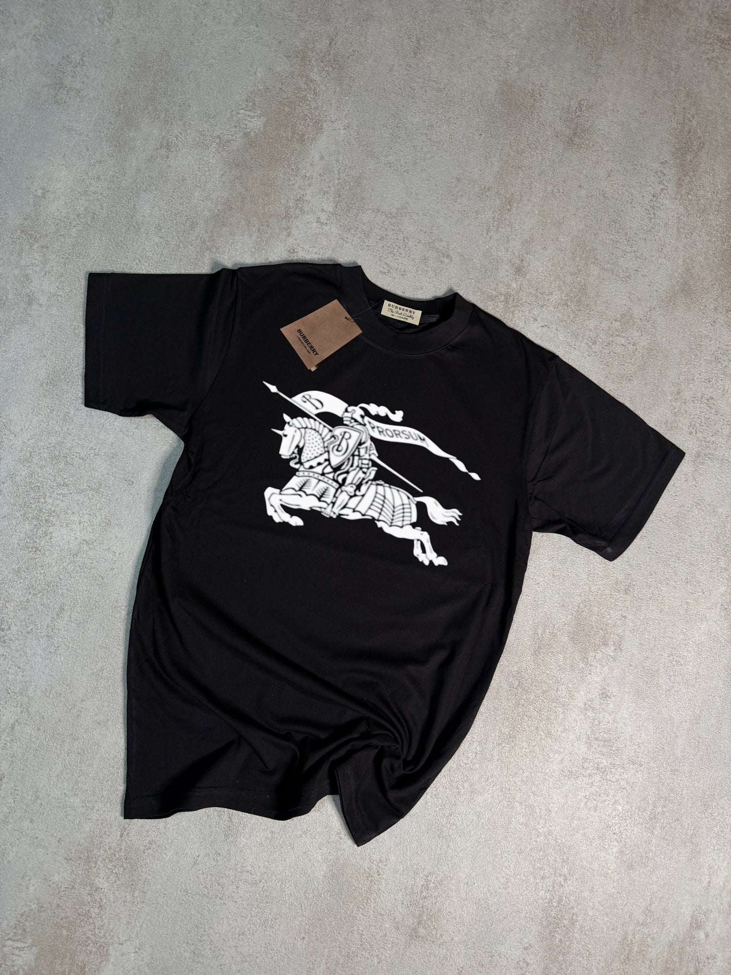CAMISETA BURB£RRY