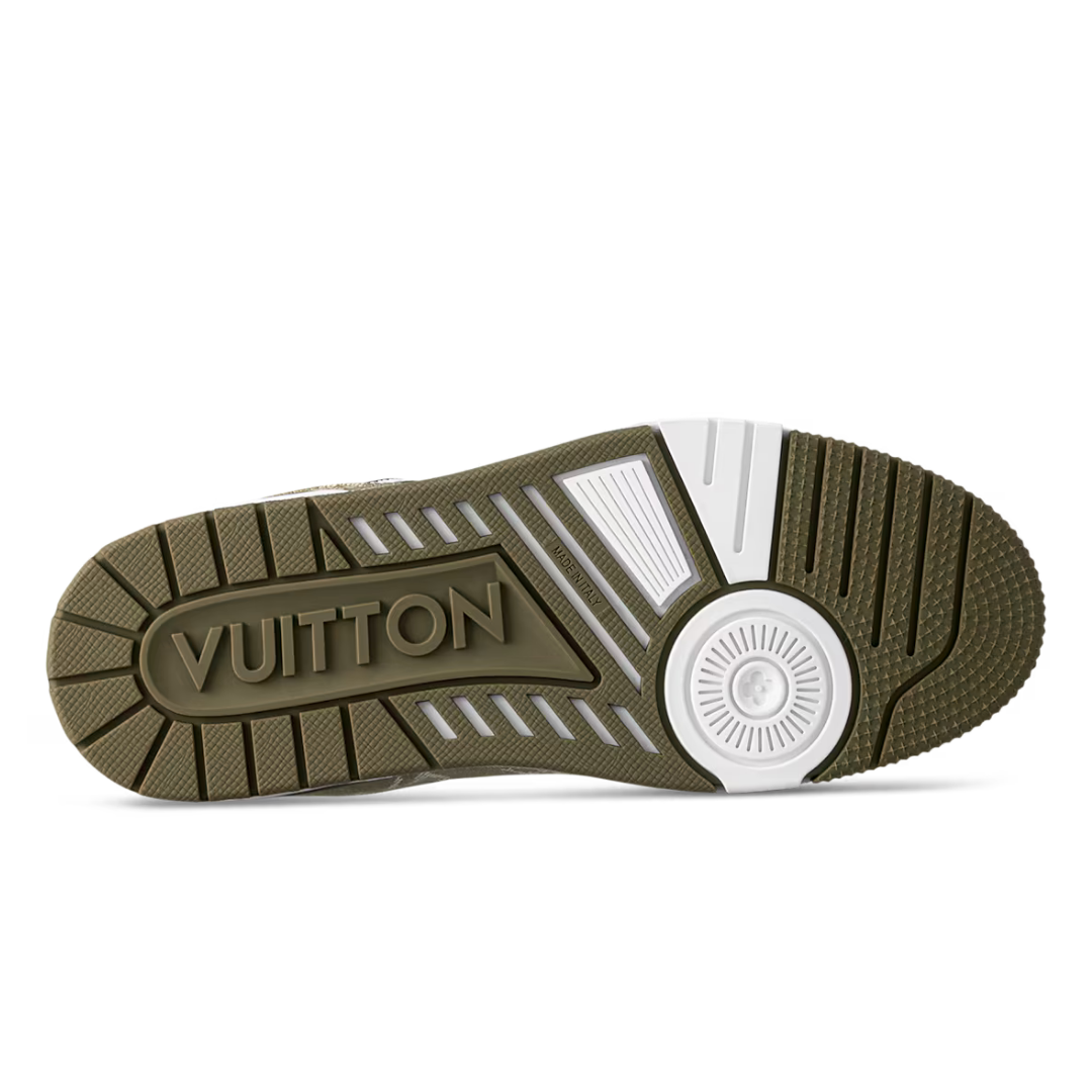 Louis vuitt0n trainer