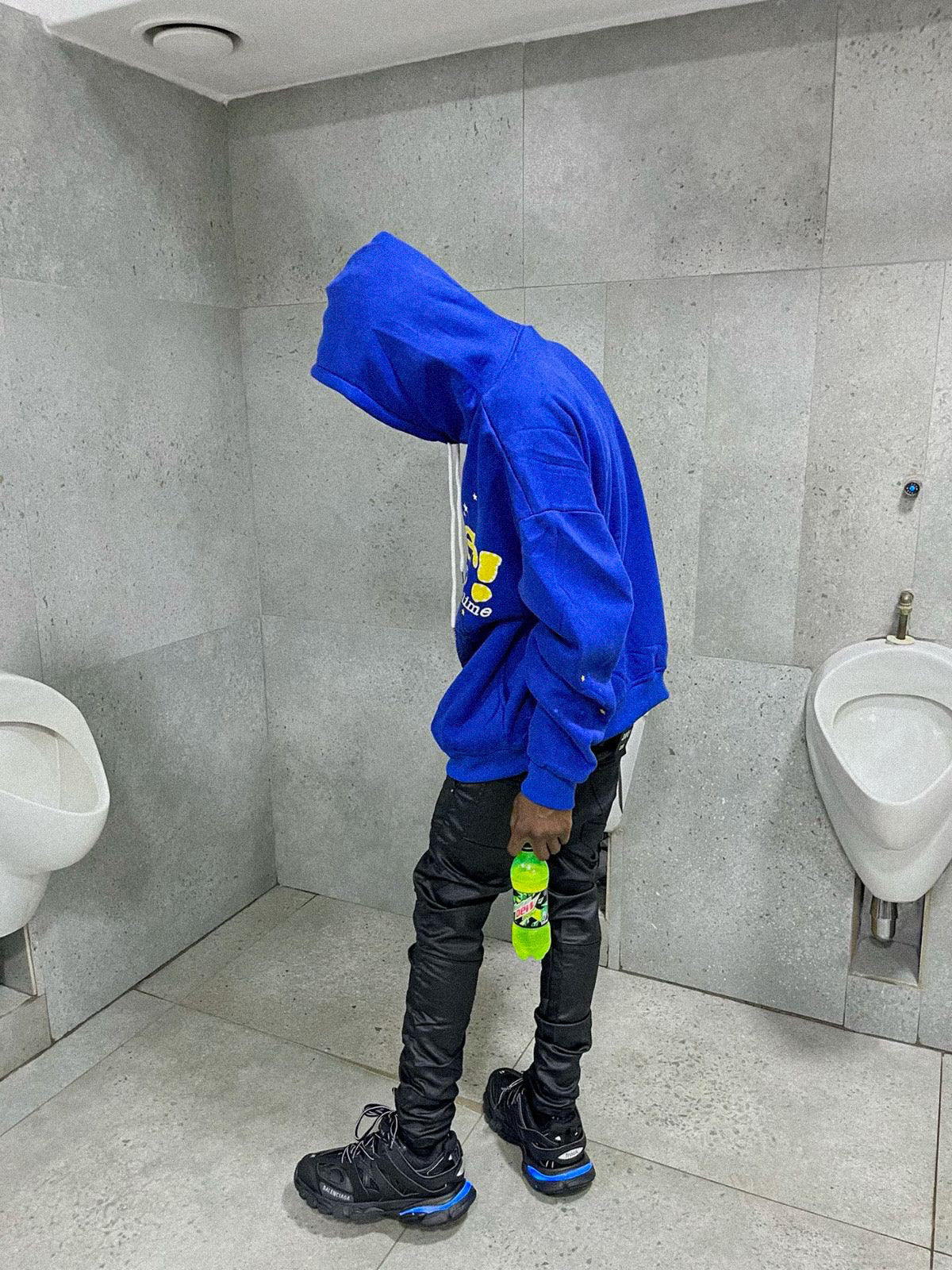 BALENCIAG@ Track Led