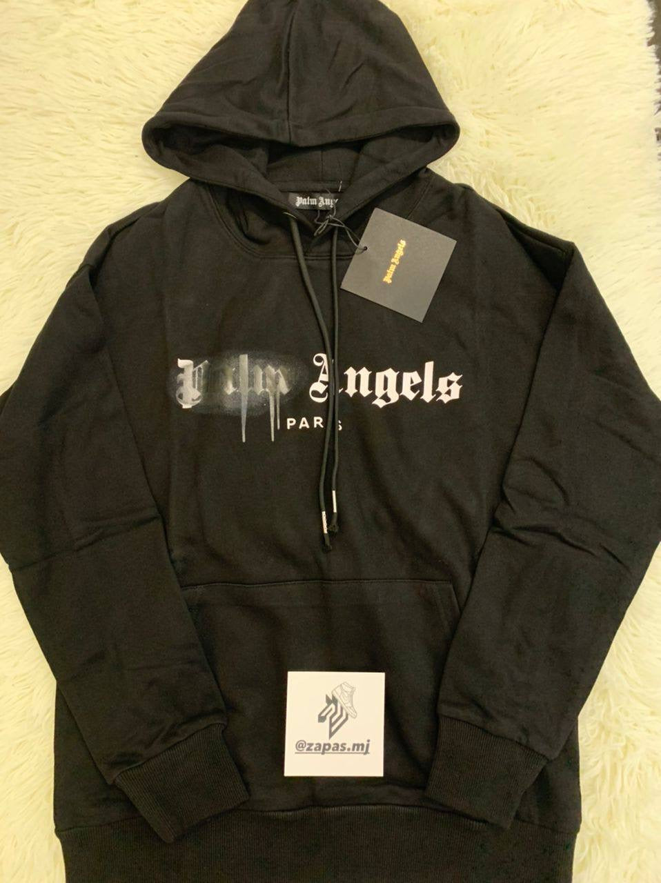 SUDADERA PALM ANGÈL$