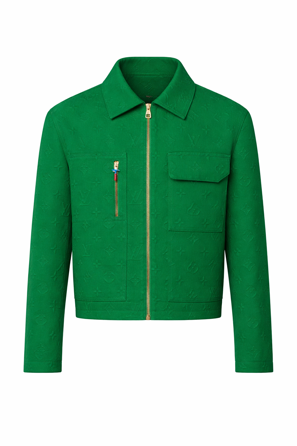 CHAQUETA LV