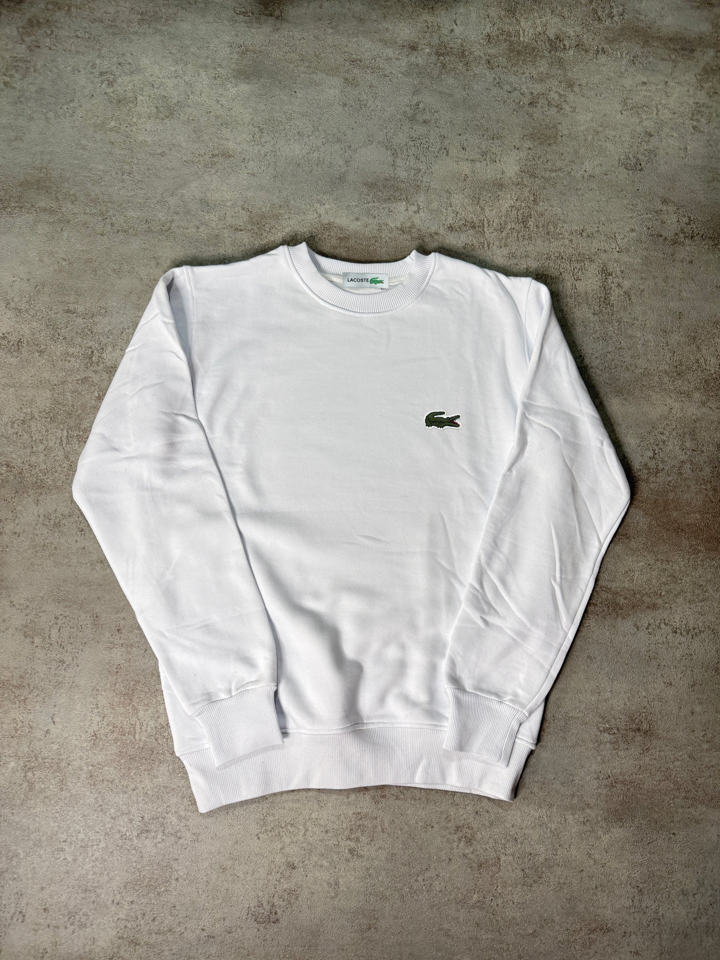SUDADERA LACOST£