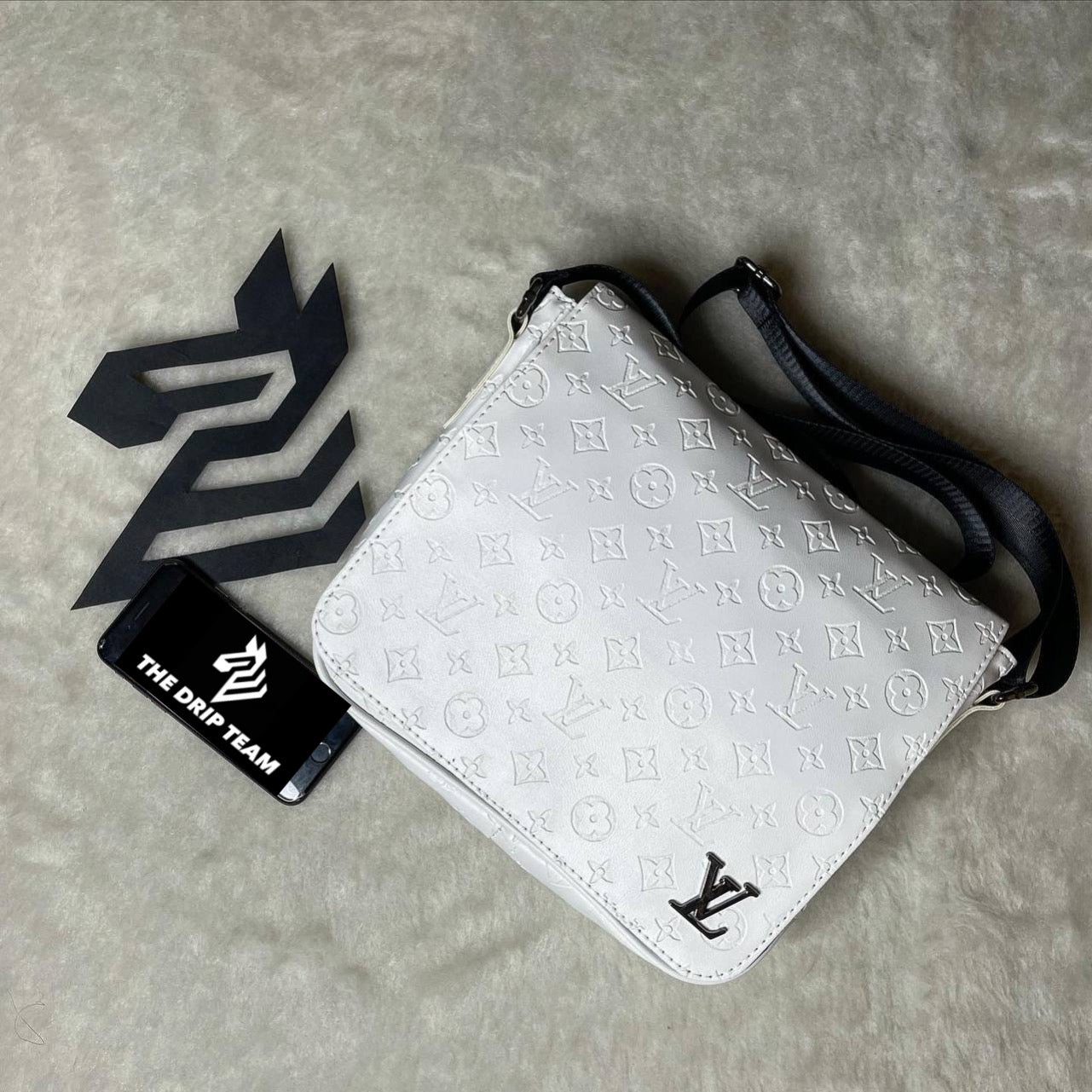 LV men’s bag