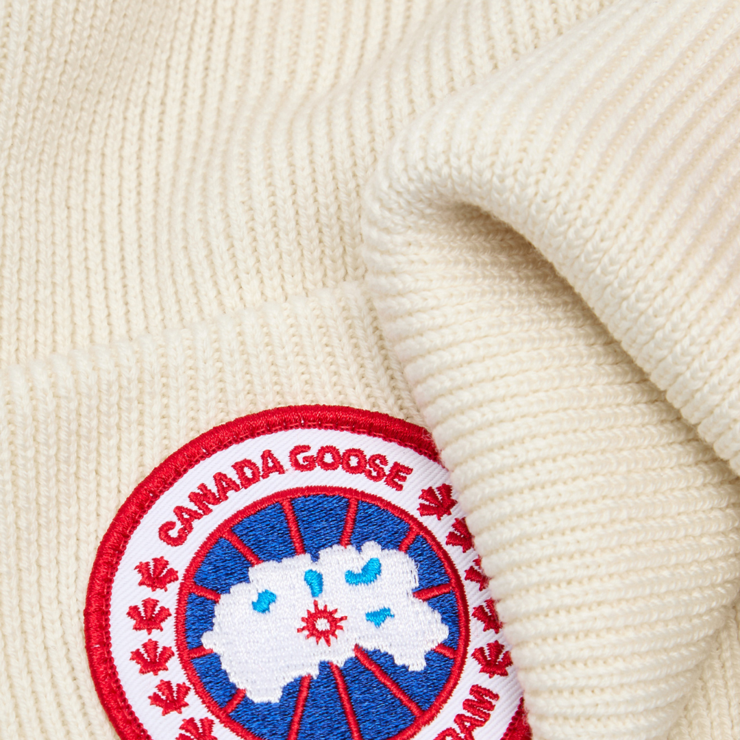 Gorro CANADA GOOS£