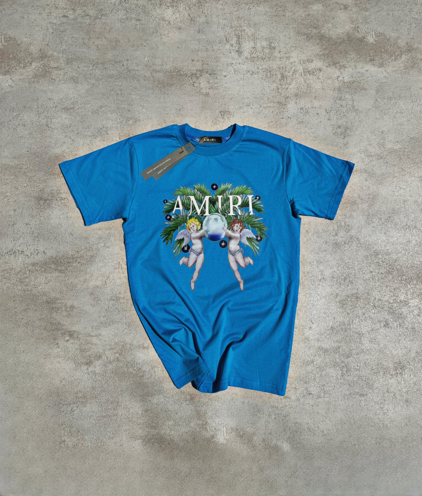 CAMISETA AMIRl