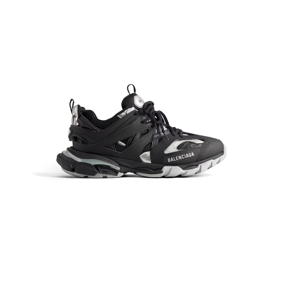 BALENCIAG@ TRACK